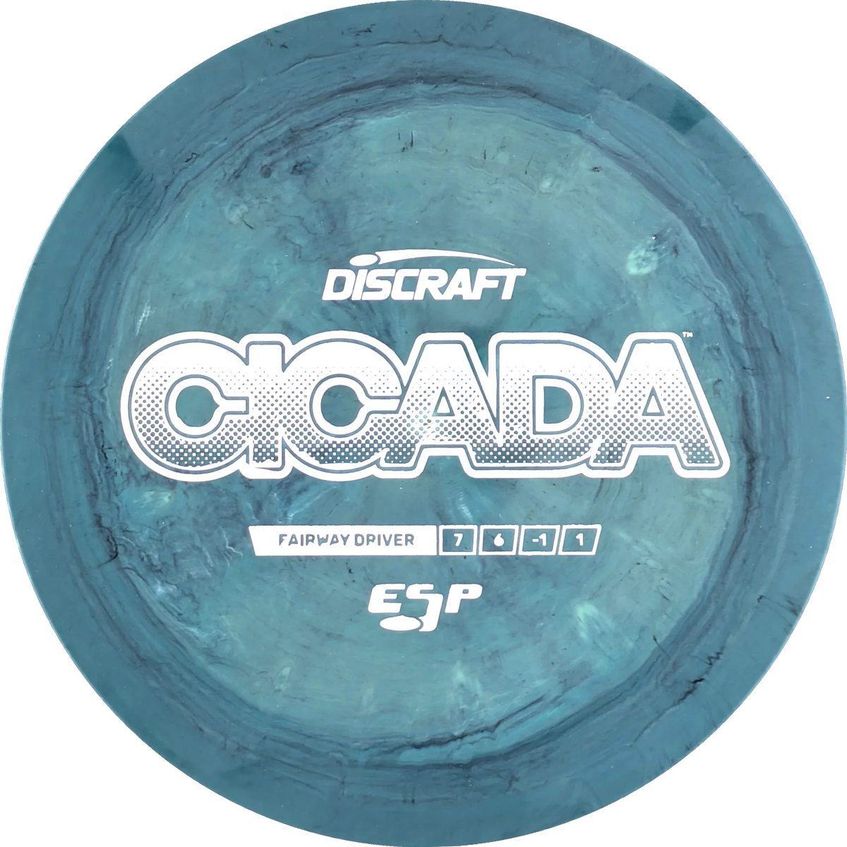 ESP Cicada