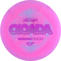 ESP Cicada