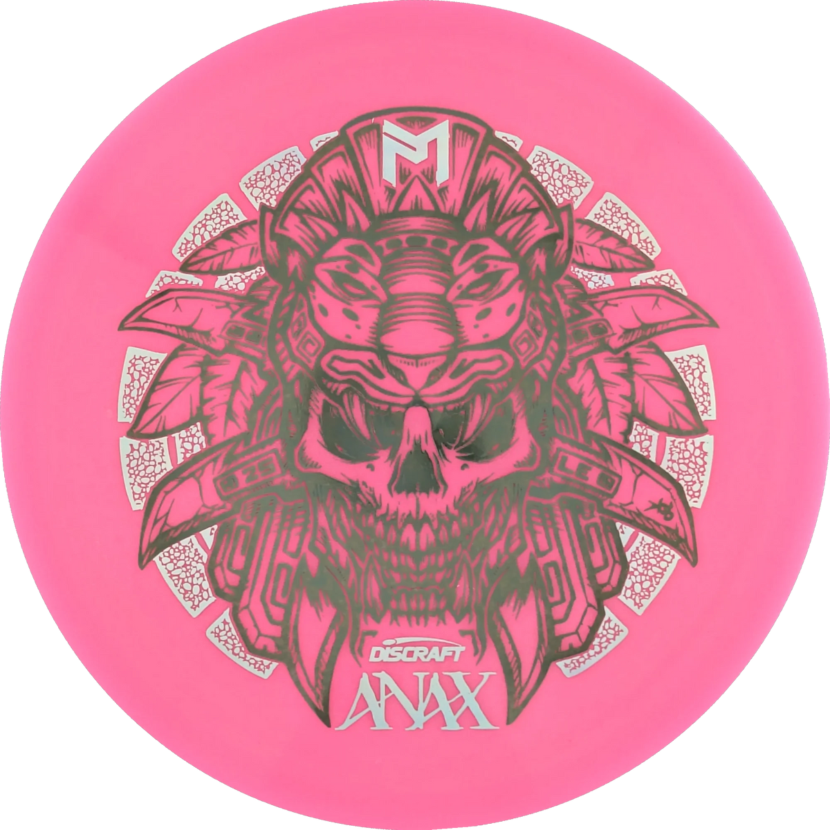 ESP Colorshift Paul McBeth 2025 Ledgestone Anax