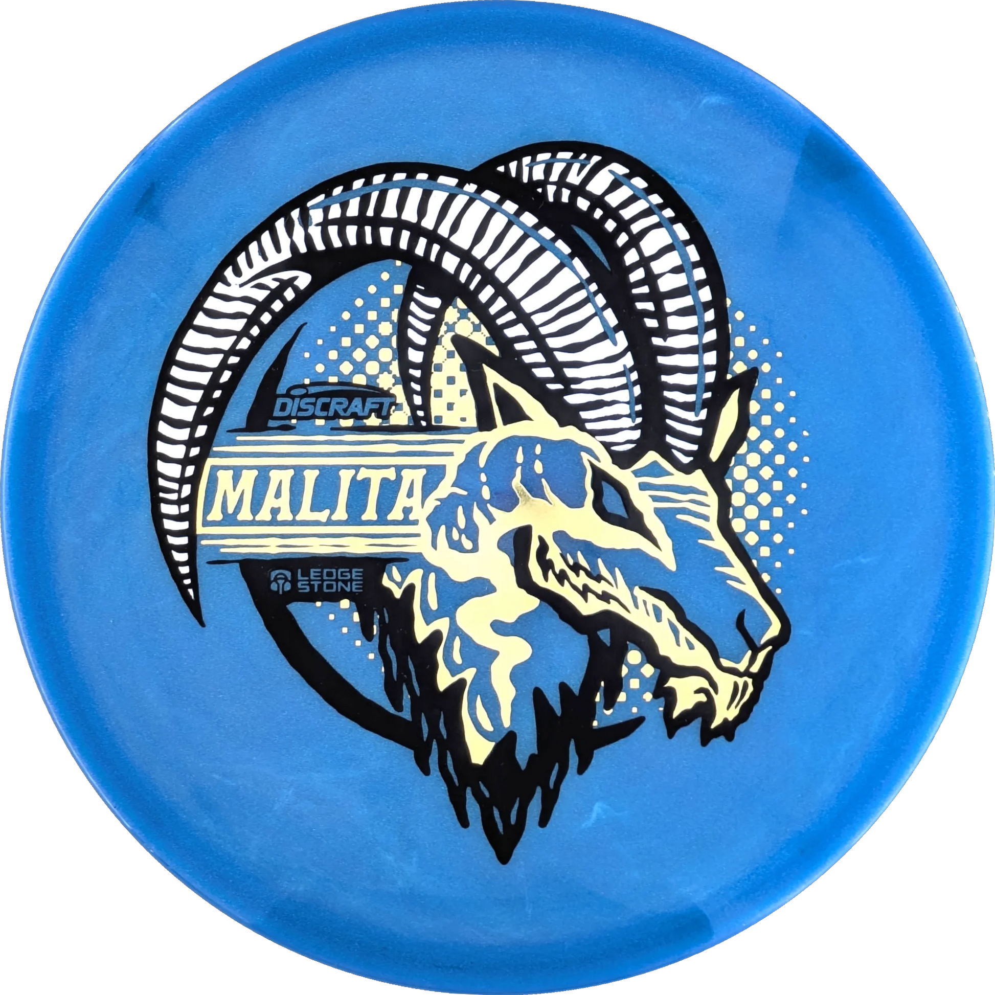 ESP ColorShift Swirl 2026 Ledgestone Paul McBeth Malita