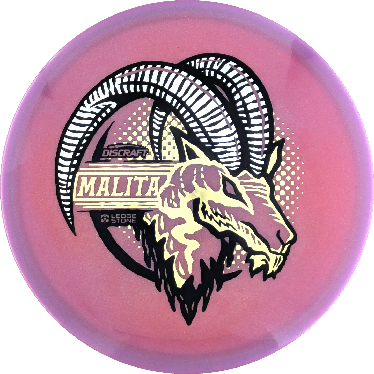ESP ColorShift Swirl 2026 Ledgestone Paul McBeth Malita
