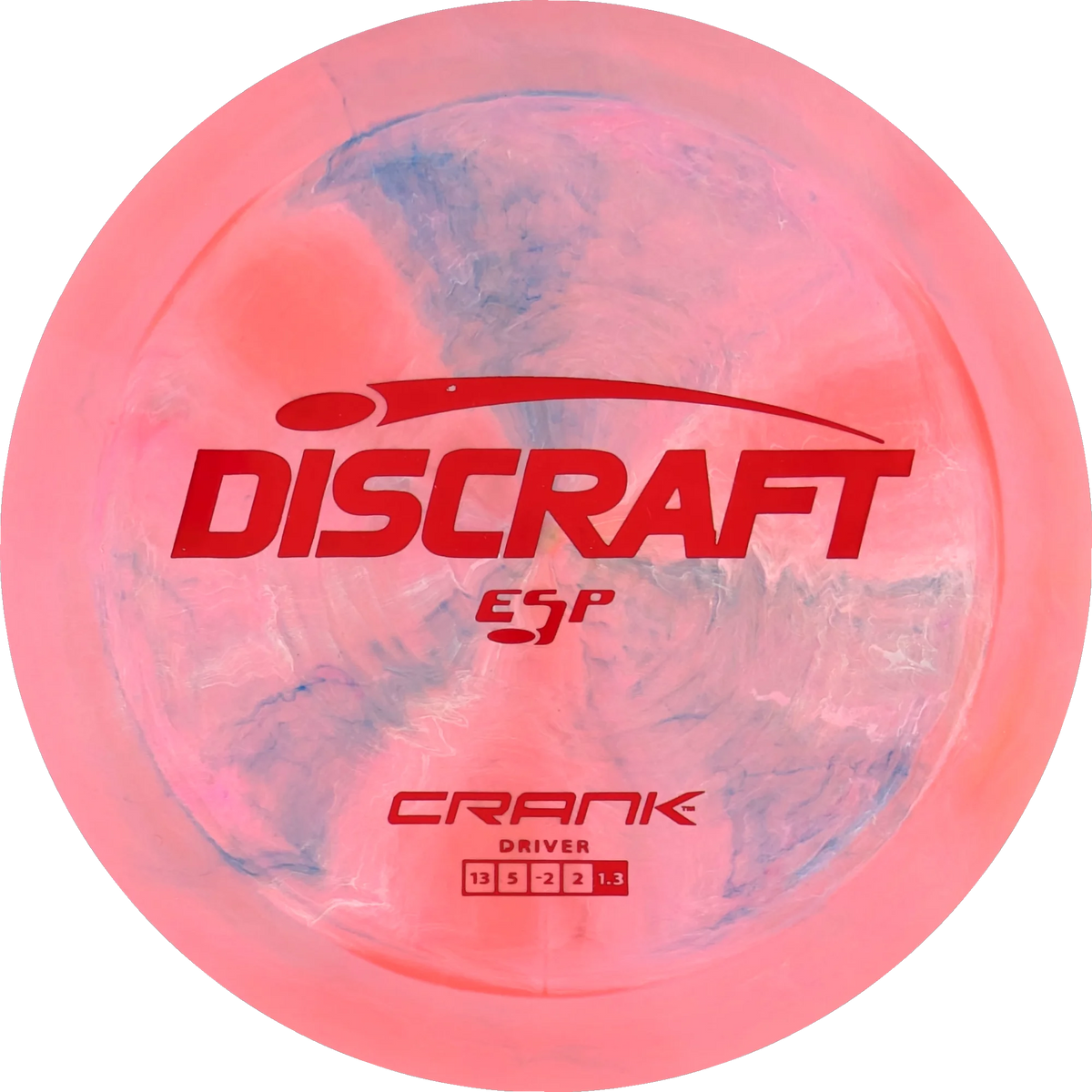 ESP Crank