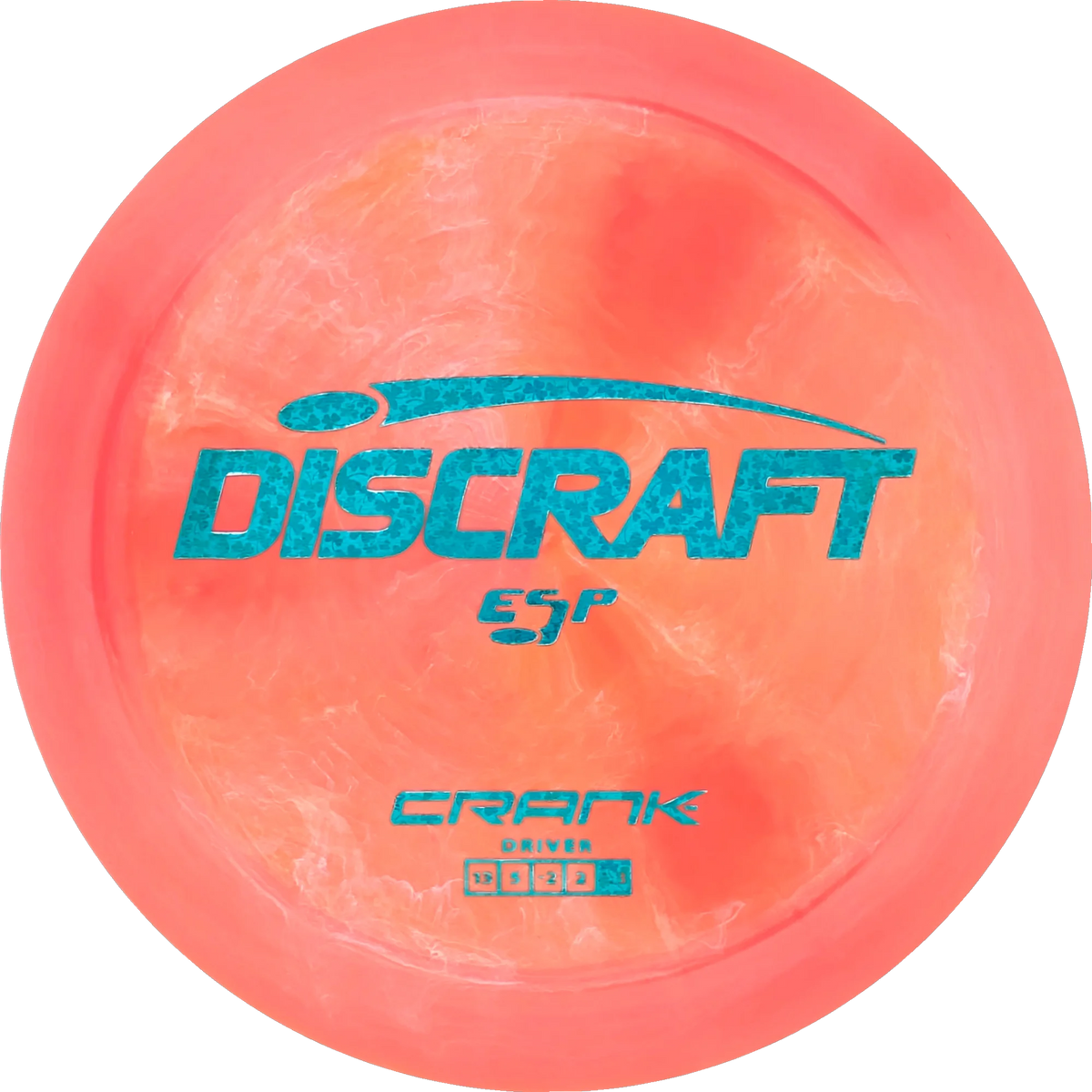 ESP Crank