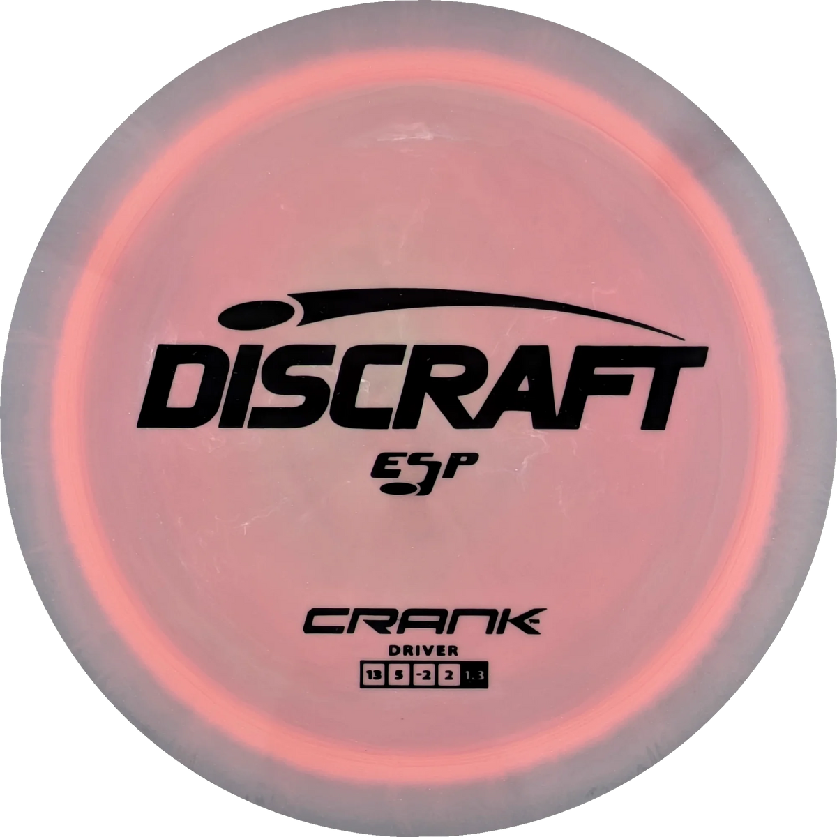 ESP Crank