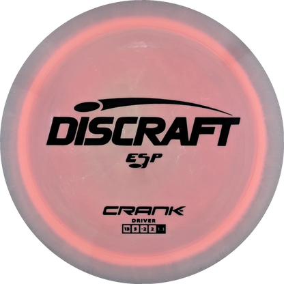 ESP Crank