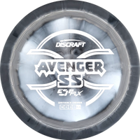 ESP FLX Avenger SS