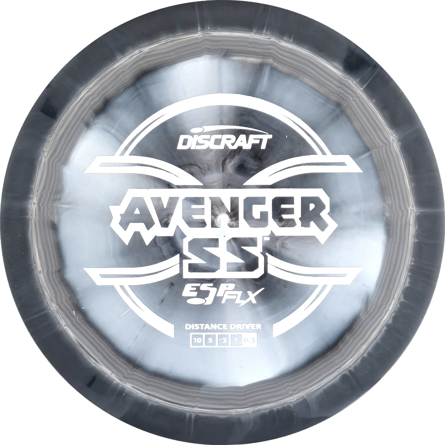 ESP FLX Avenger SS