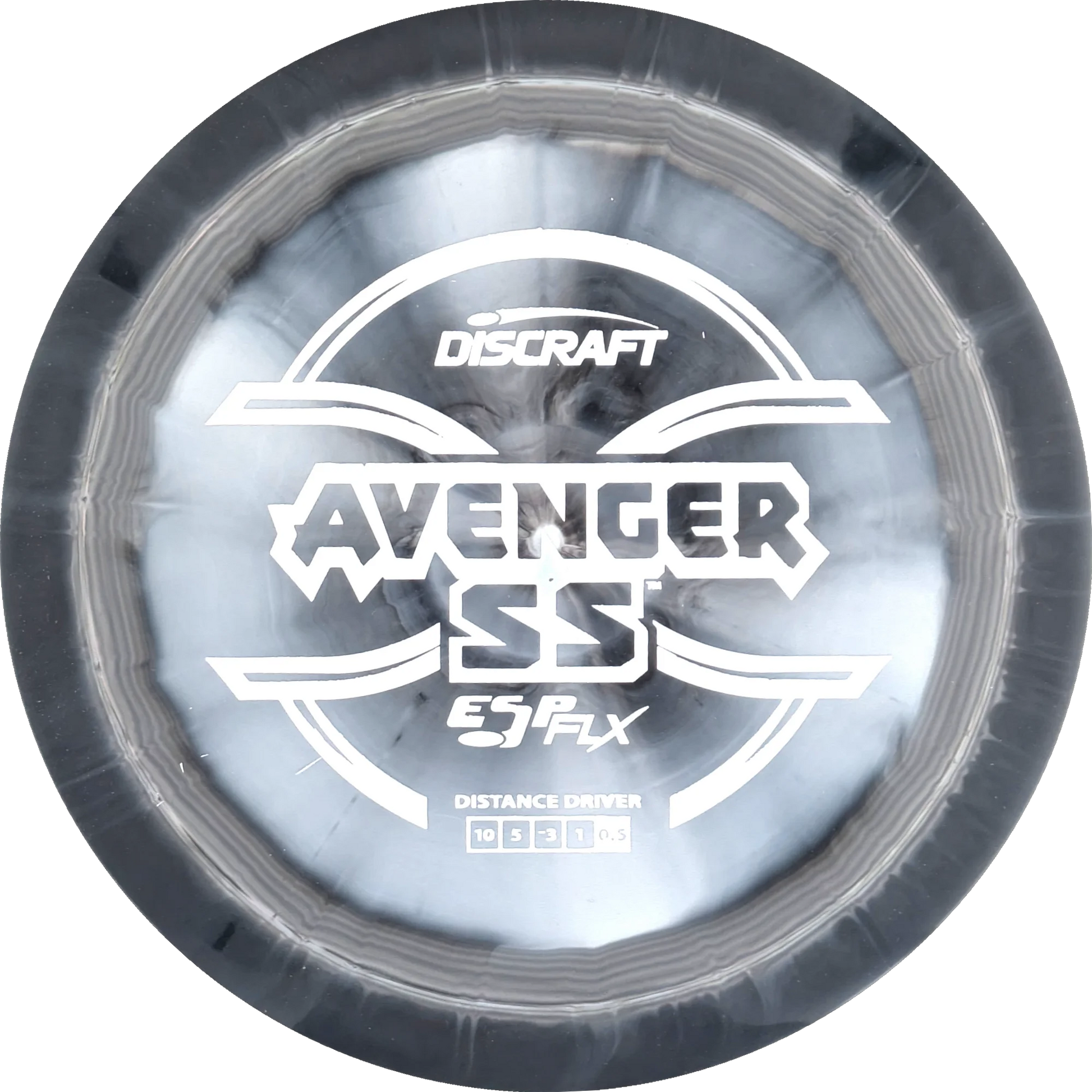 ESP FLX Avenger SS