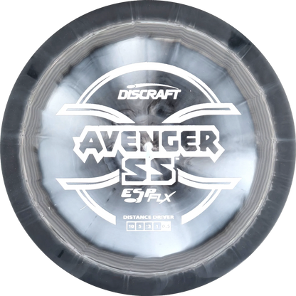 ESP FLX Avenger SS