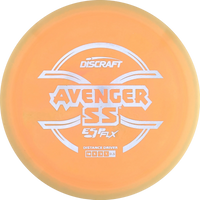 ESP FLX Avenger SS