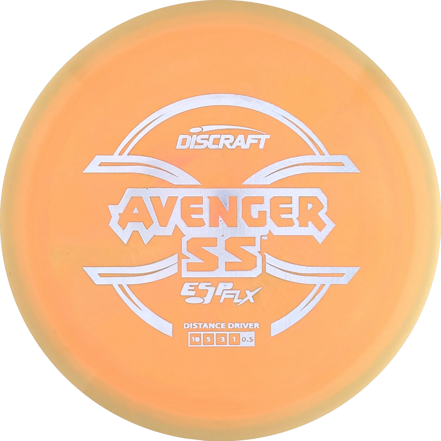ESP FLX Avenger SS