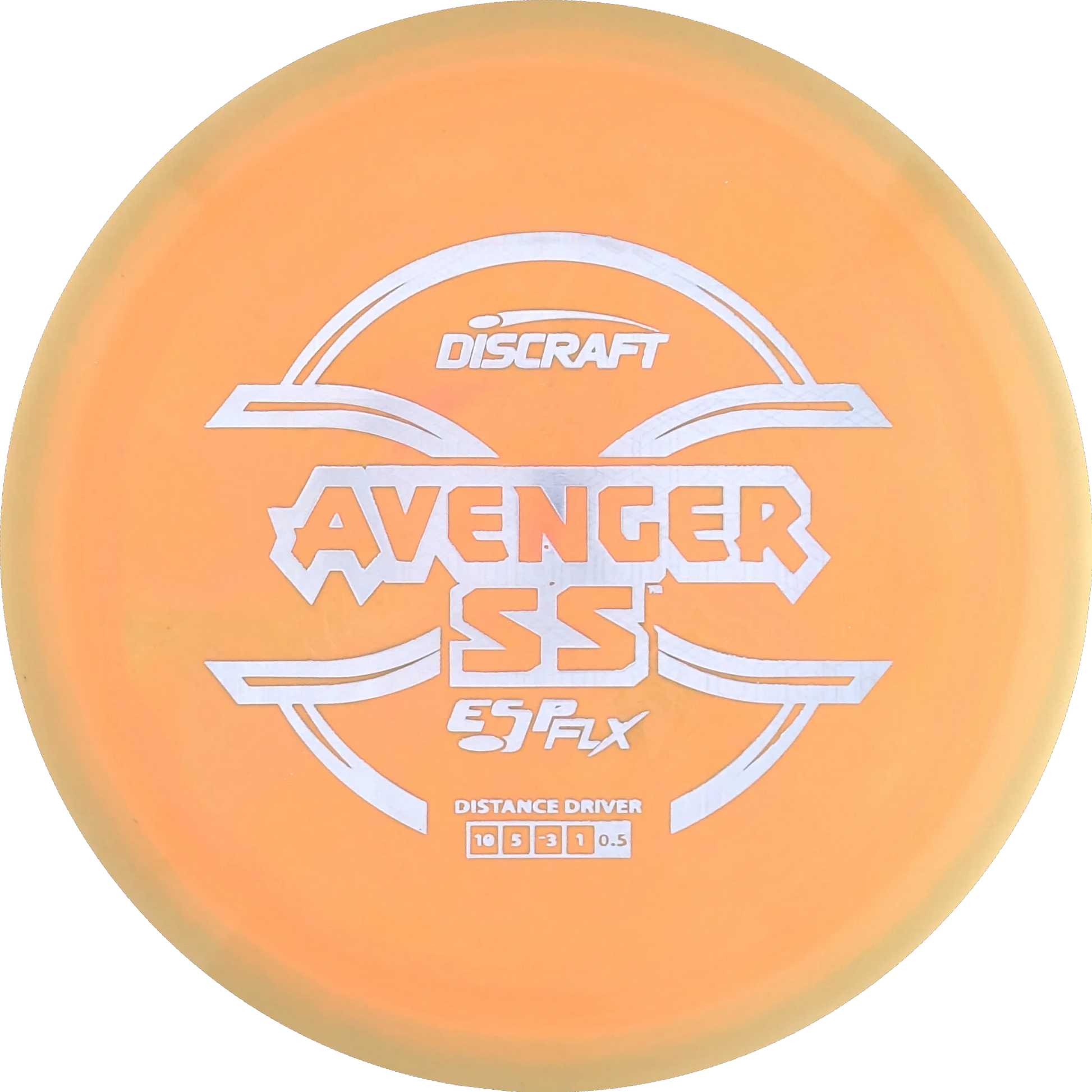 ESP FLX Avenger SS