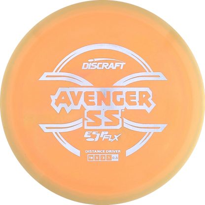 ESP FLX Avenger SS
