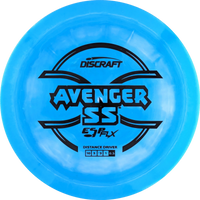 ESP FLX Avenger SS