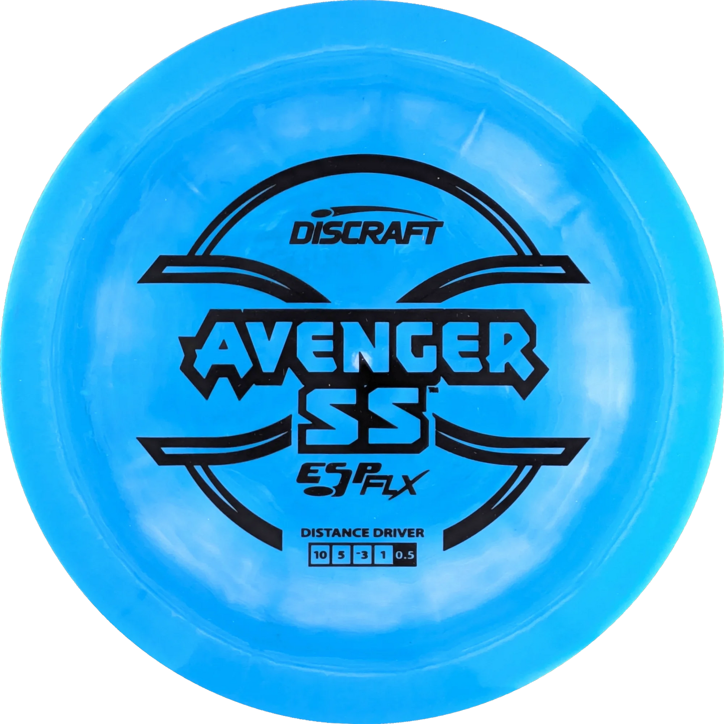 ESP FLX Avenger SS
