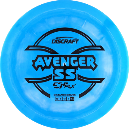 ESP FLX Avenger SS