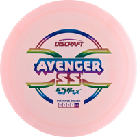 ESP FLX Avenger SS