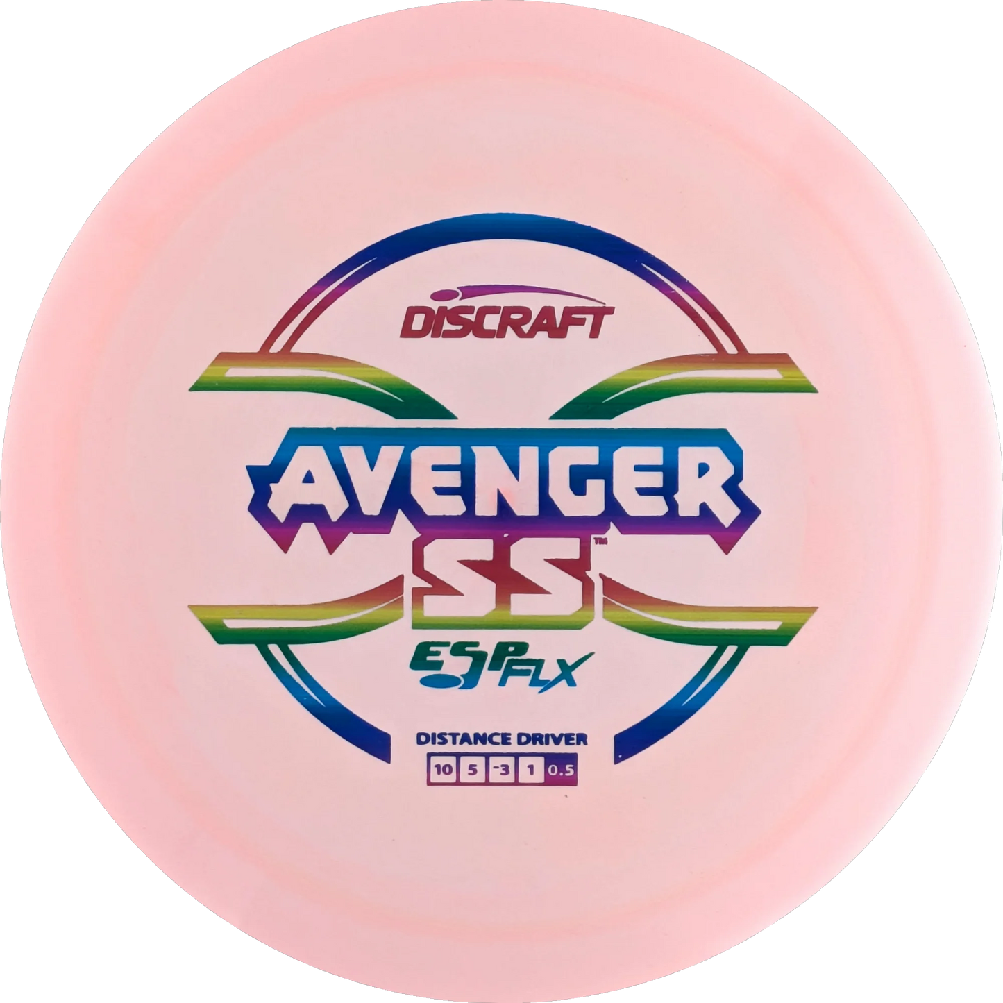 ESP FLX Avenger SS