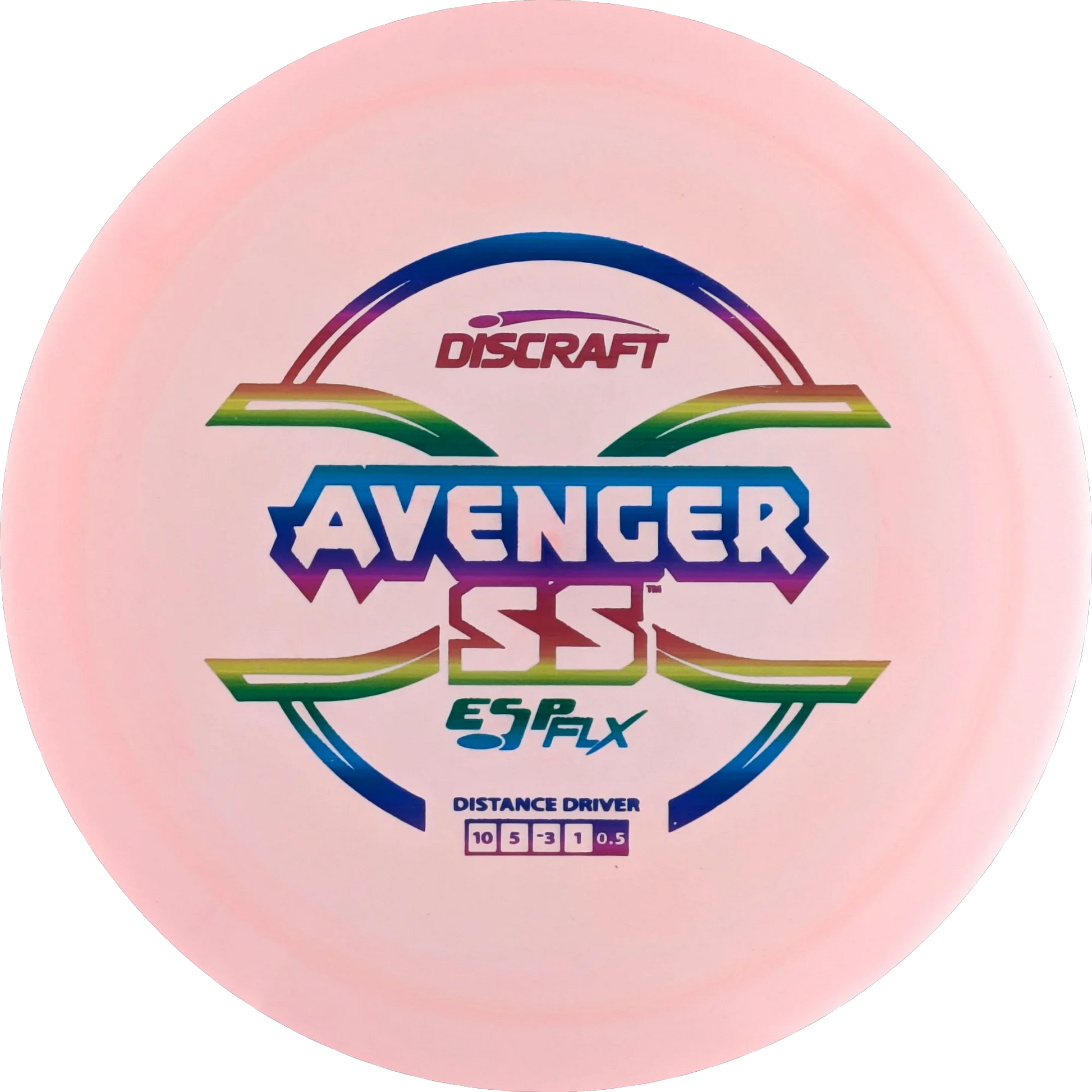 ESP FLX Avenger SS