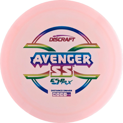 ESP FLX Avenger SS