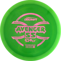 ESP FLX Avenger SS