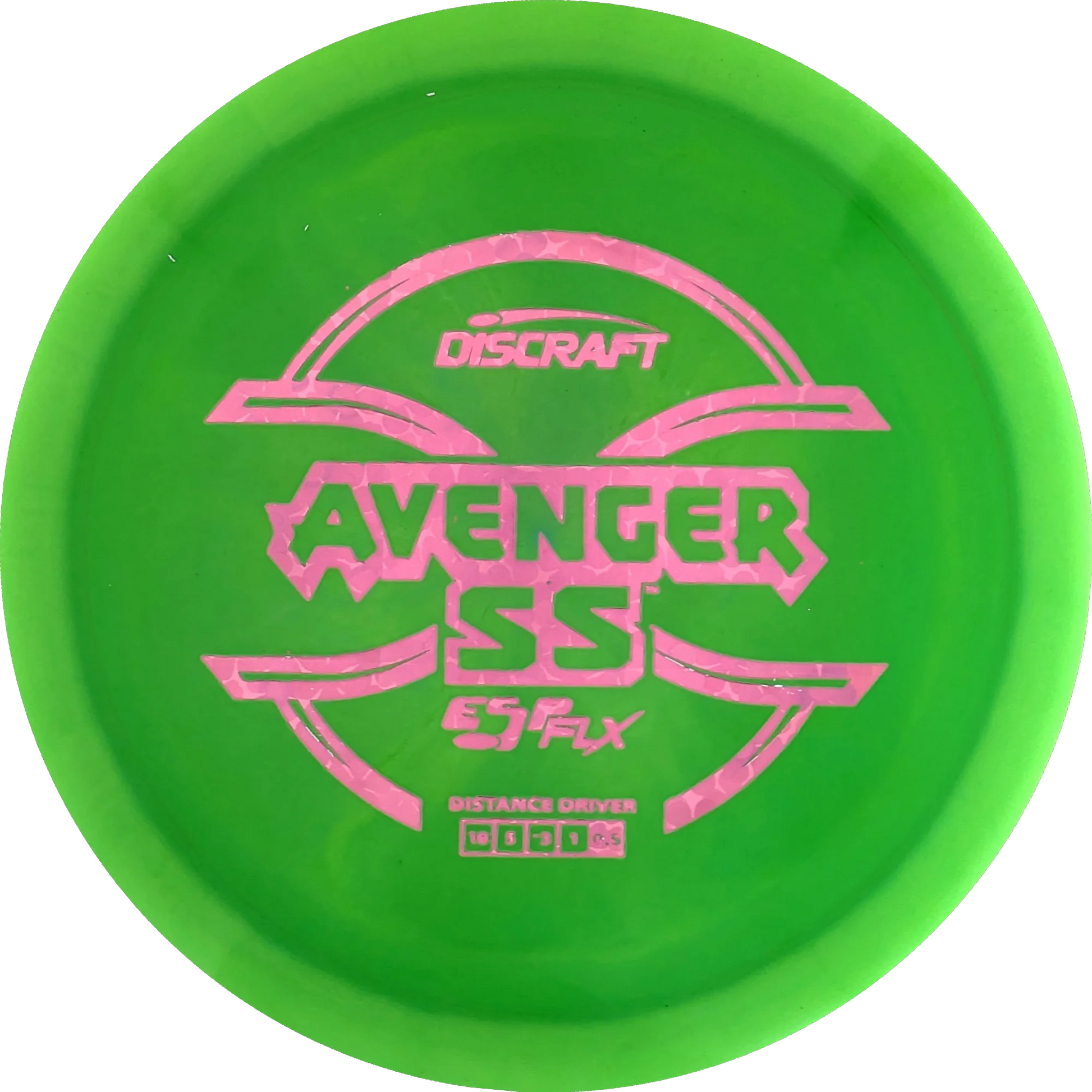 ESP FLX Avenger SS