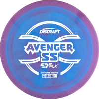 ESP FLX Avenger SS