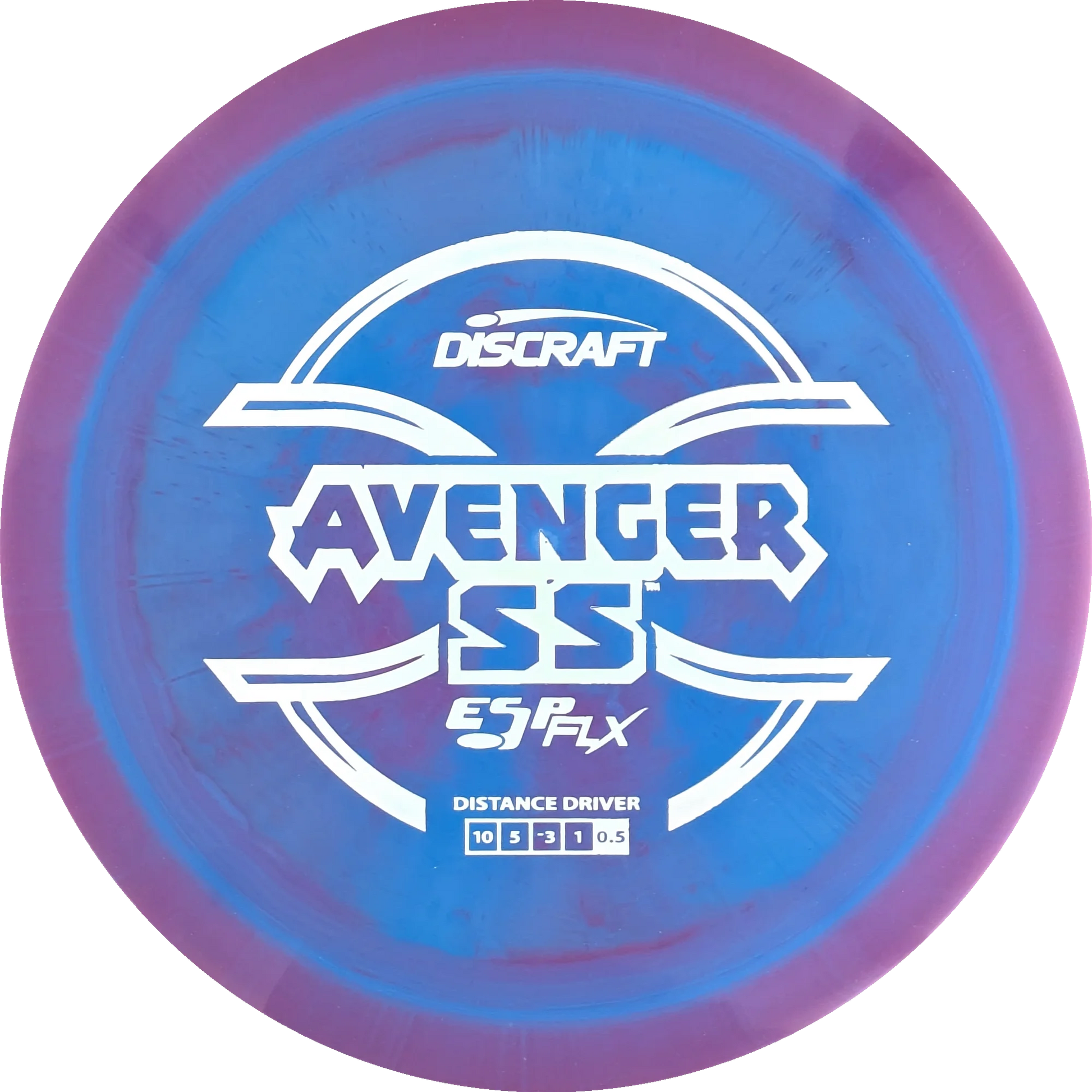 ESP FLX Avenger SS