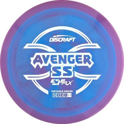 ESP FLX Avenger SS
