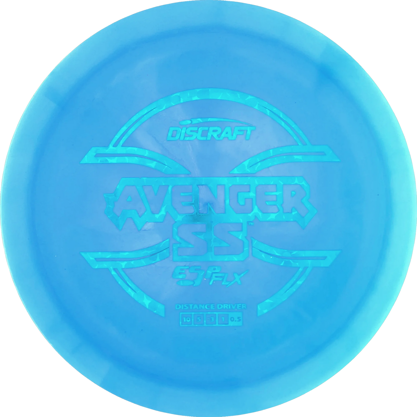 ESP FLX Avenger SS