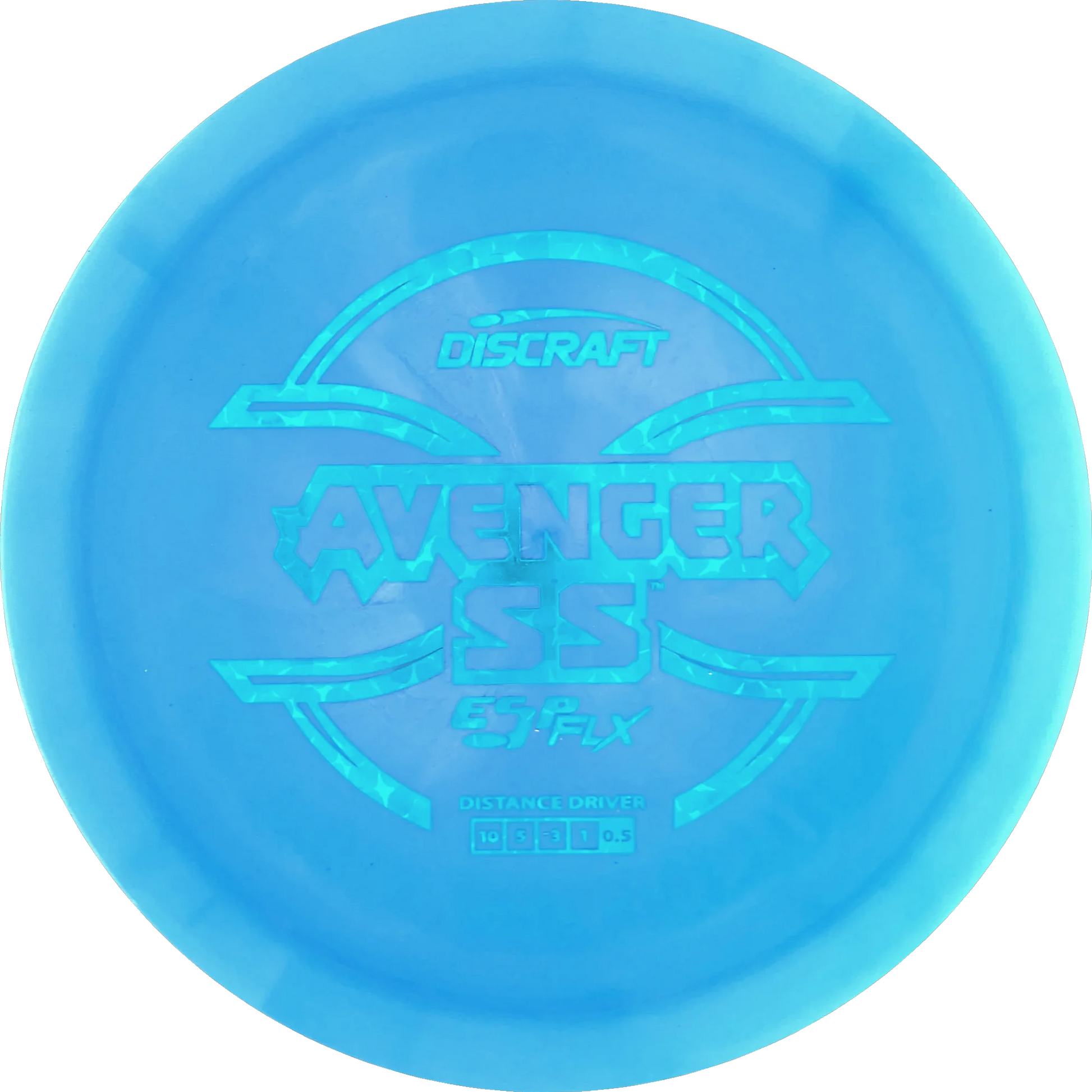 ESP FLX Avenger SS