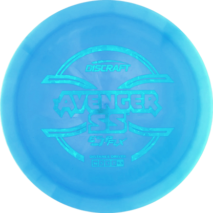 ESP FLX Avenger SS