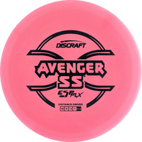 ESP FLX Avenger SS
