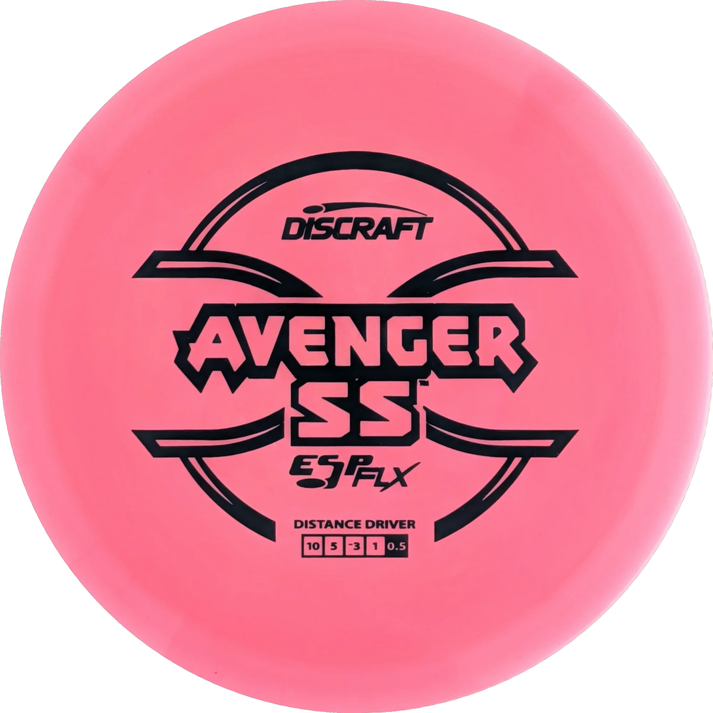 ESP FLX Avenger SS