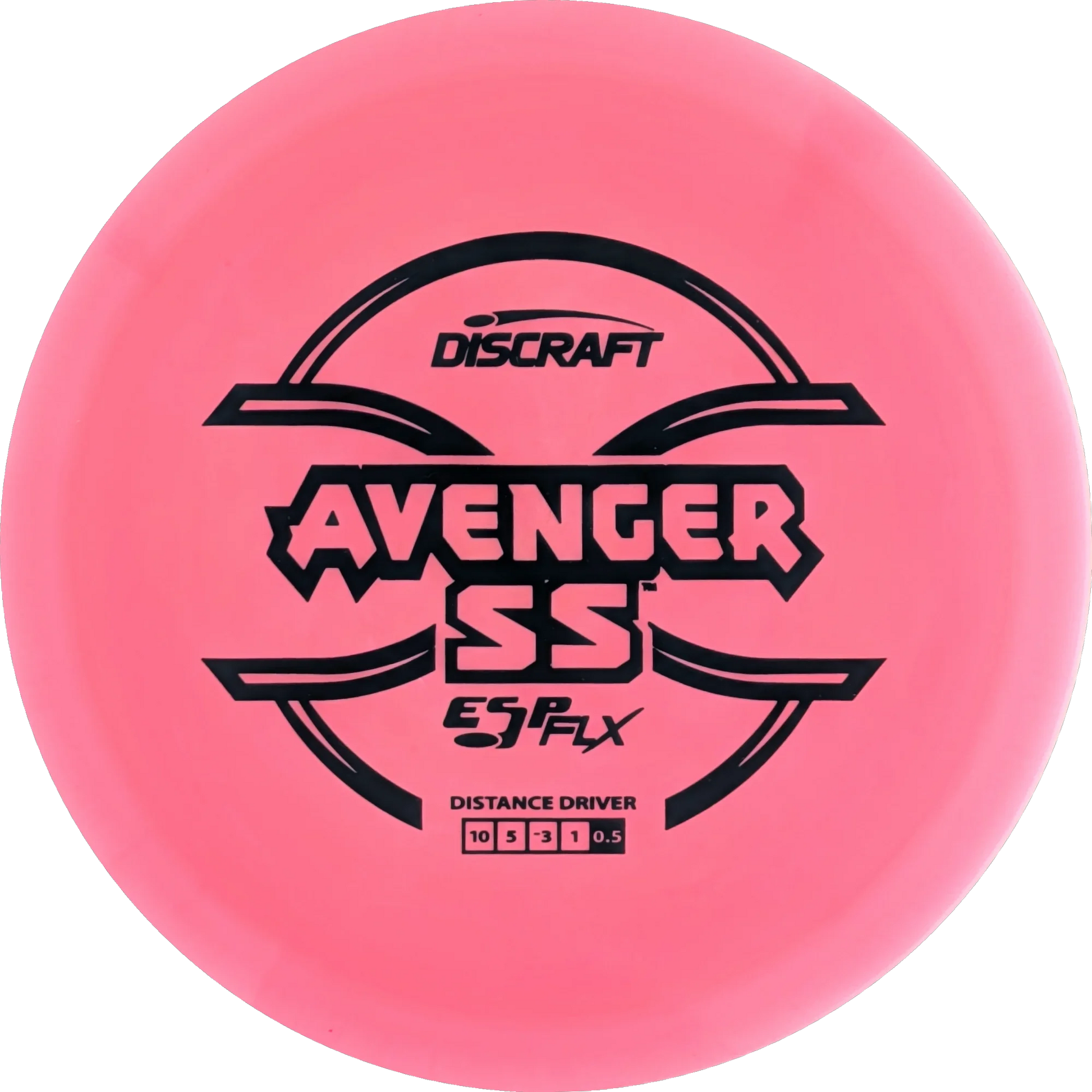 ESP FLX Avenger SS