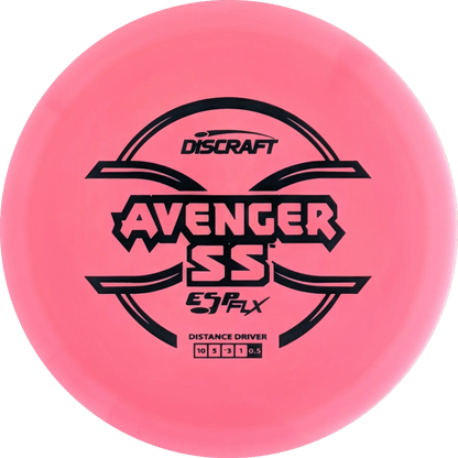 ESP FLX Avenger SS