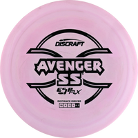 ESP FLX Avenger SS