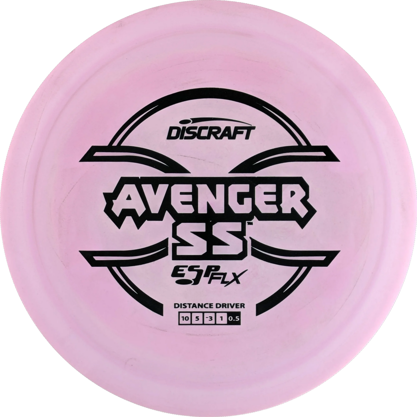 ESP FLX Avenger SS