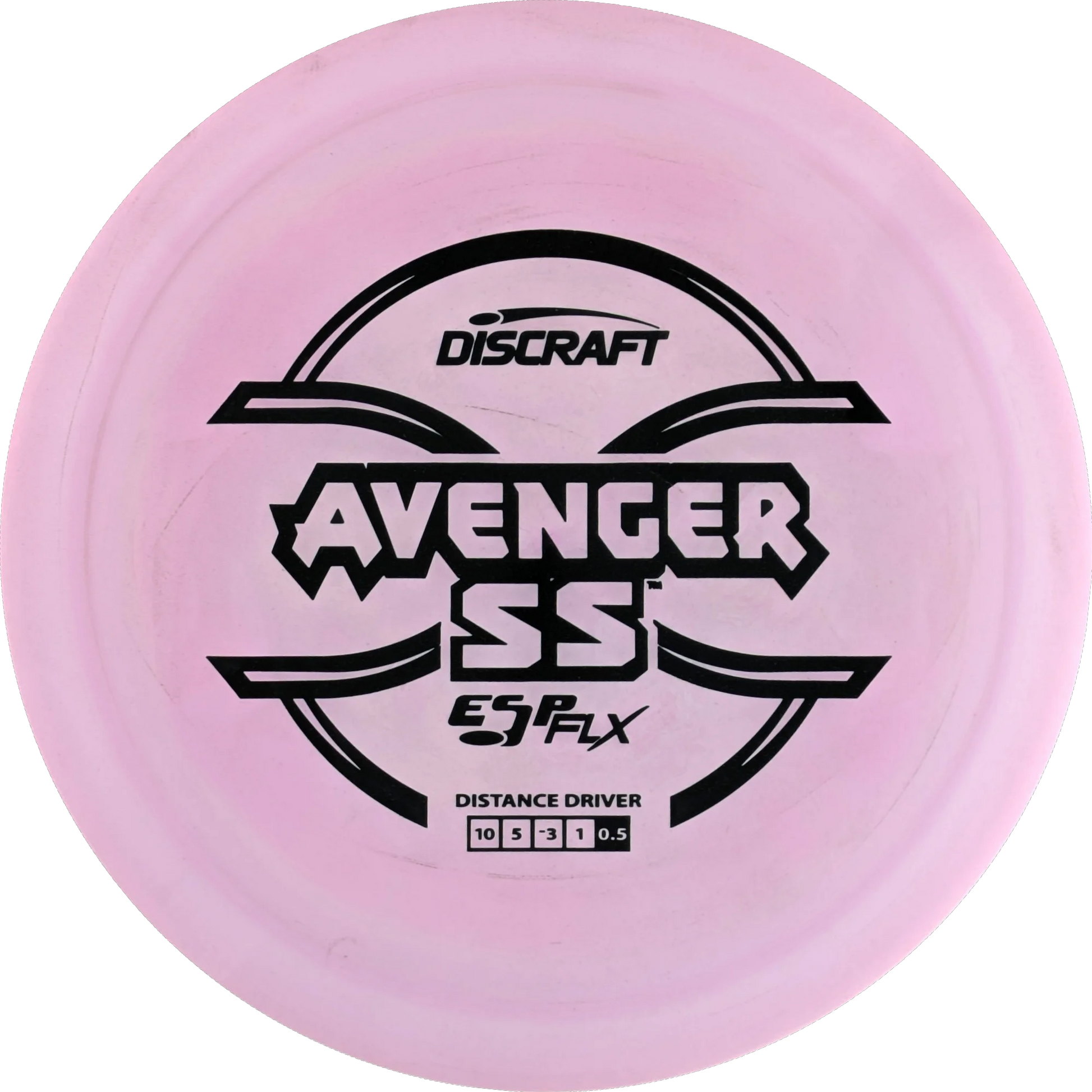 ESP FLX Avenger SS