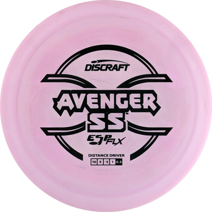 ESP FLX Avenger SS