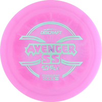ESP FLX Avenger SS