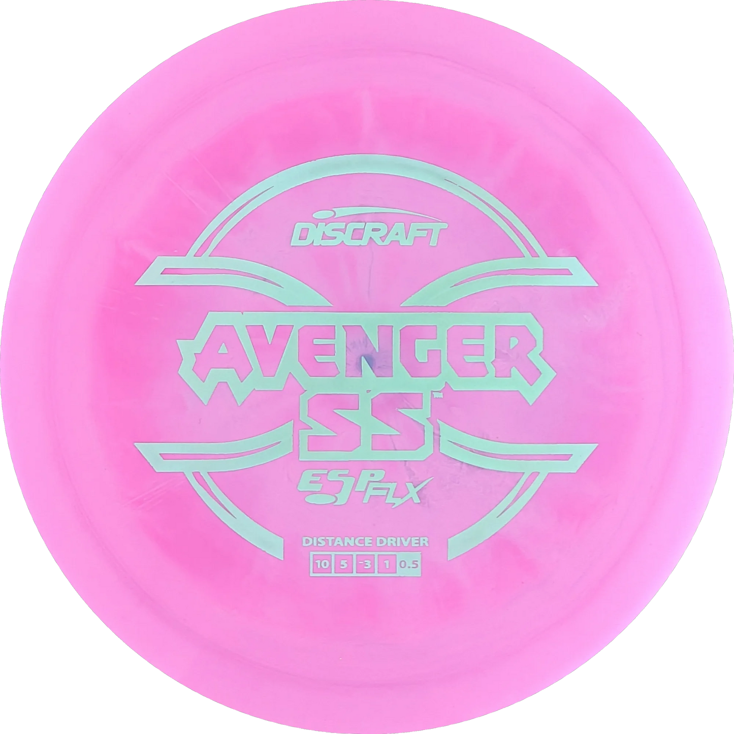 ESP FLX Avenger SS