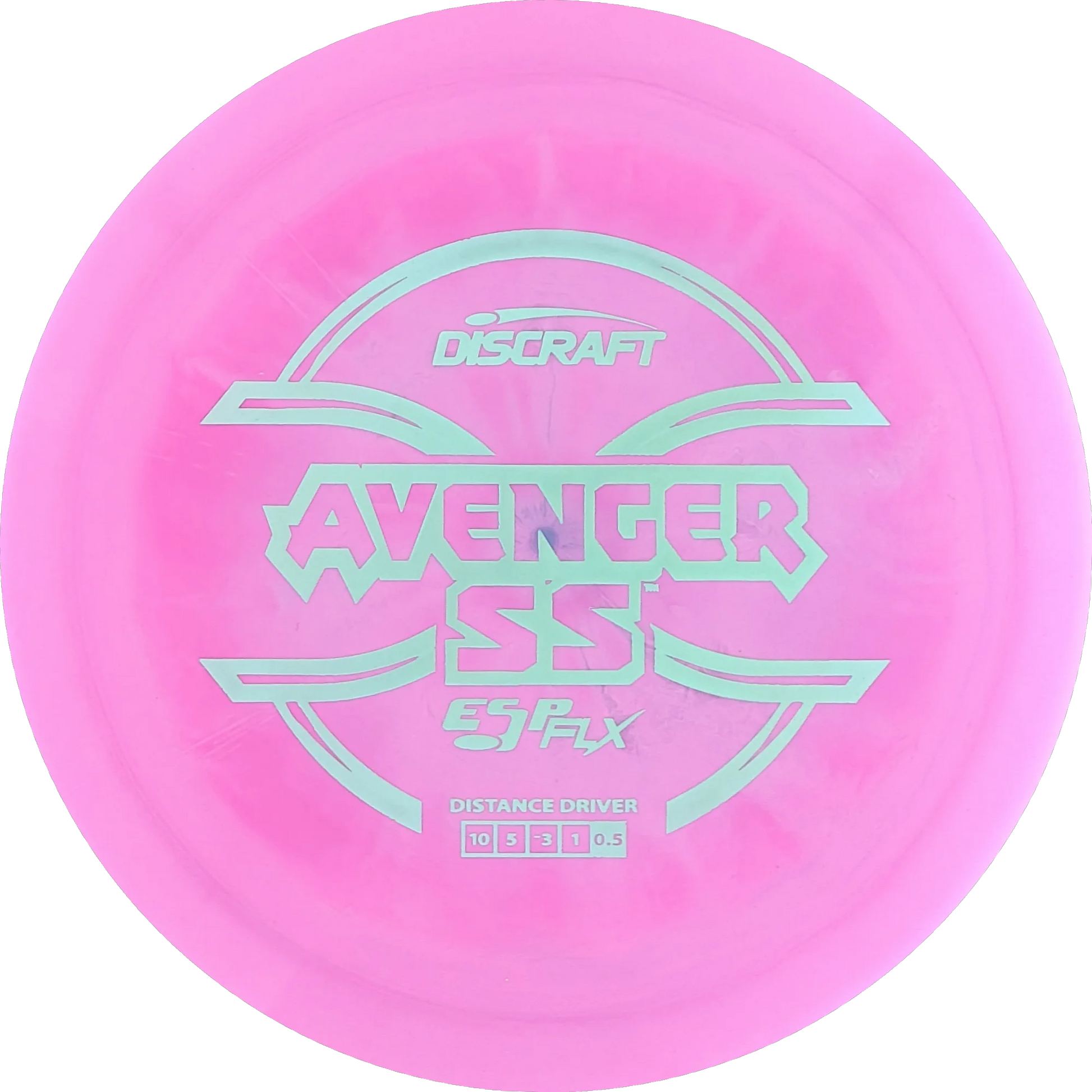 ESP FLX Avenger SS
