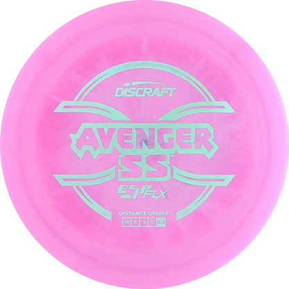 ESP FLX Avenger SS
