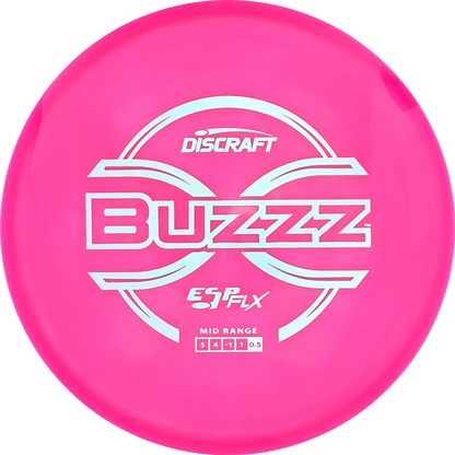 ESP FLX Buzzz