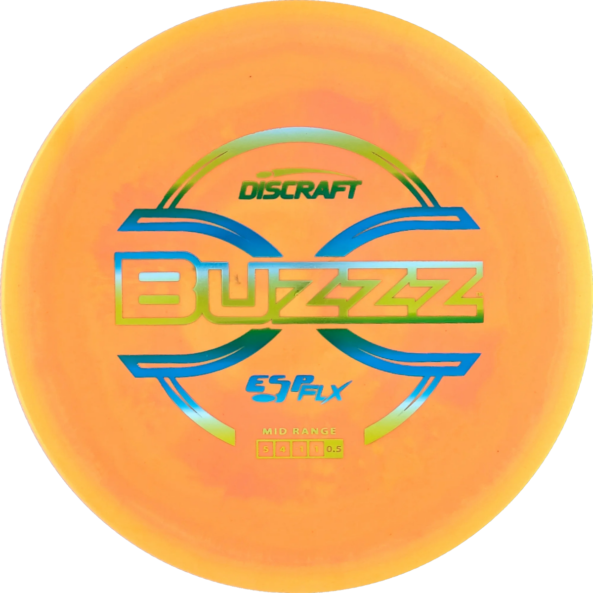 ESP FLX Buzzz