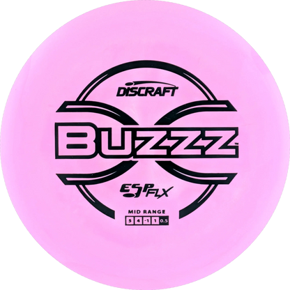 ESP FLX Buzzz