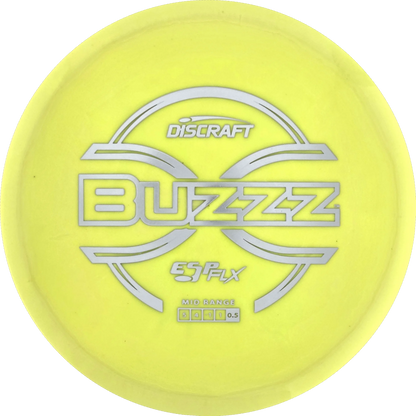 ESP FLX Buzzz
