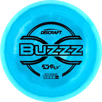 ESP FLX Buzzz