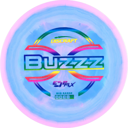 ESP FLX Buzzz